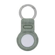 INCASE WOOLENEX KEY CLIP FOR AIRTAG - Alpine Green