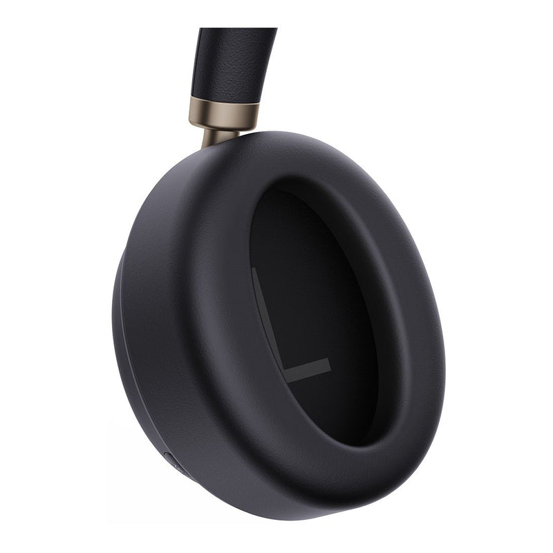 Yealink BH76 Plus UC ANC Stereo Bluetooth Headset with Charge Stand USB Adapter