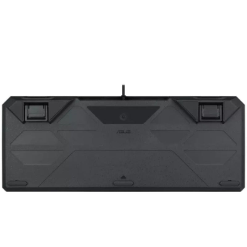 ASUS TUF Gaming K3 Gen II Optical-Mechanical RGB Keyboard