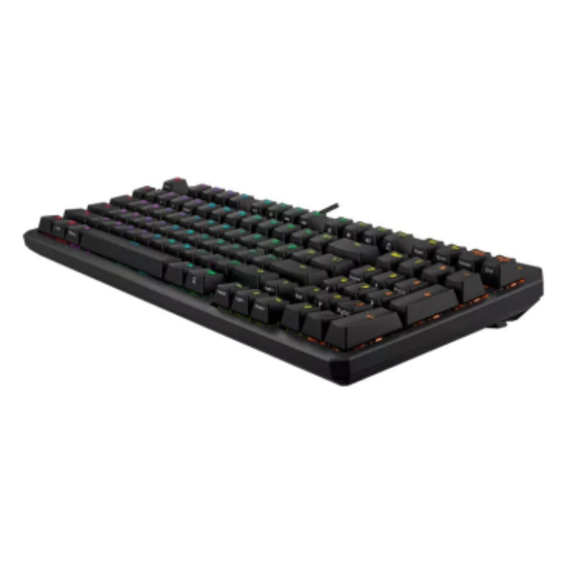 ASUS TUF Gaming K3 Gen II Optical-Mechanical RGB Keyboard