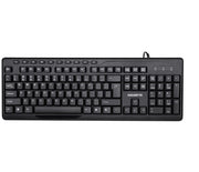Gigabyte KM6300 USB Wired Keyboard & Mouse Combo - KM6300