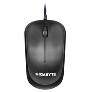 Gigabyte KM6300 USB Wired Keyboard & Mouse Combo - KM6300
