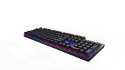 RAPOO V500 Pro Backlit Mechanical Gaming Keyboard - V500pro