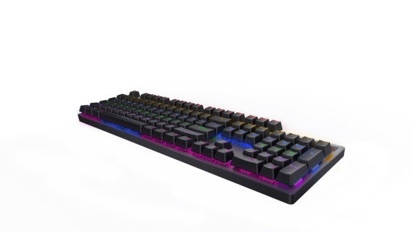 RAPOO V500 Pro Backlit Mechanical Gaming Keyboard - V500pro