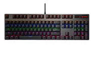 RAPOO V500 Pro Backlit Mechanical Gaming Keyboard - V500pro