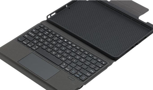 RAPOO XK300 Plus Bluetooth Keyboard for iPad Pro - BLACK