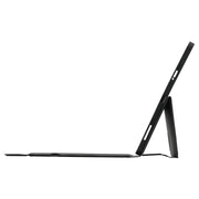 RAPOO XK300 Plus Bluetooth Keyboard for iPad Pro - BLACK