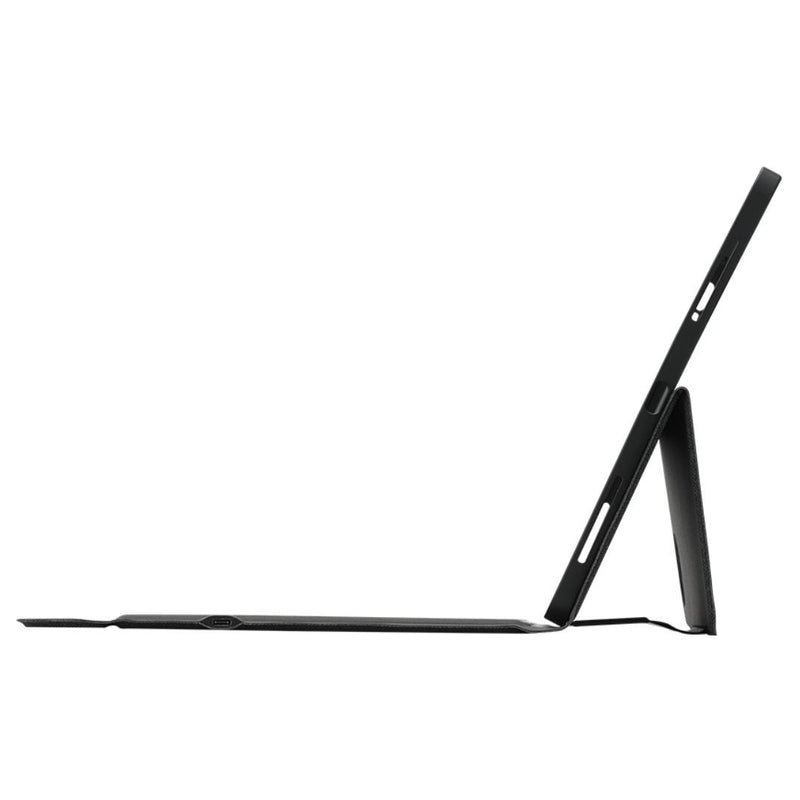 RAPOO XK300 Plus Bluetooth Keyboard for iPad Pro - BLACK