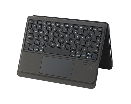 RAPOO XK300 Plus Bluetooth Keyboard for iPad Pro - BLACK