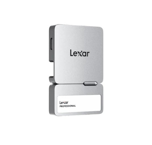 1TB Professional Go Portable SSD - 1