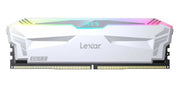 Lexar Ares 32GB (2x16GB) DDR5 6400 Desktop Memory + heatsink