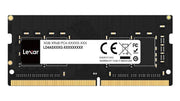 Lexar 8GB(1x 8GB) DDR4 3200 SO-DIMM Laptop Memory CL22