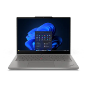 Front view of the Lenovo L13 Yoga Gen 6 Notebook