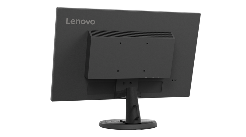 LENOVO ThinkVision C24-40 23.8"/24" 75Hz FreeSync FHD Monitor 1920x1080 16:9 4ms VA HDMI VGA Tilt Adjustment VESA 3YR WT