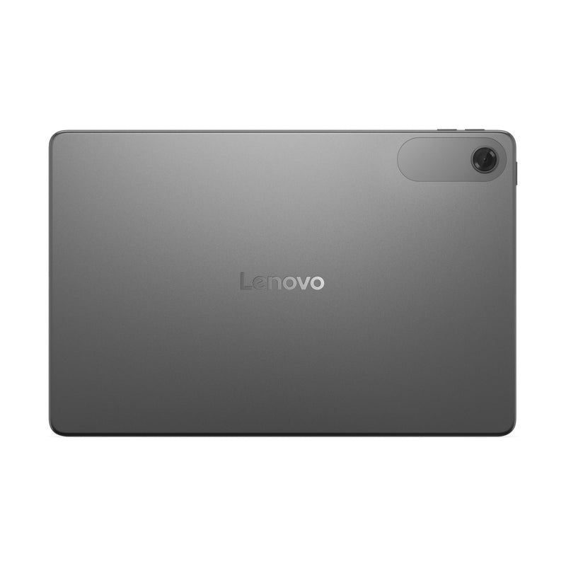 Lenovo Tab 10.1in LTE FHD+ Tablet 4GB 64GB Android Clear Case Luna Grey