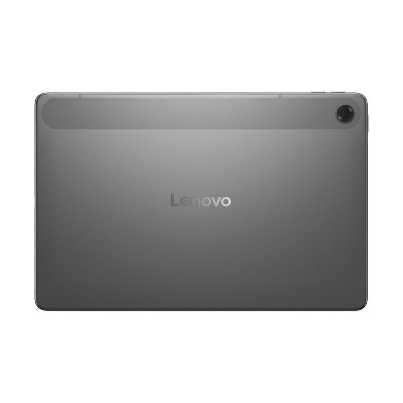 Lenovo Tab 10.1in LTE FHD+ Tablet 4GB 64GB Android Clear Case Luna Grey