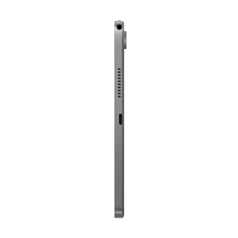 Lenovo Tab 10.1in LTE FHD+ Tablet 4GB 64GB Android Clear Case Luna Grey