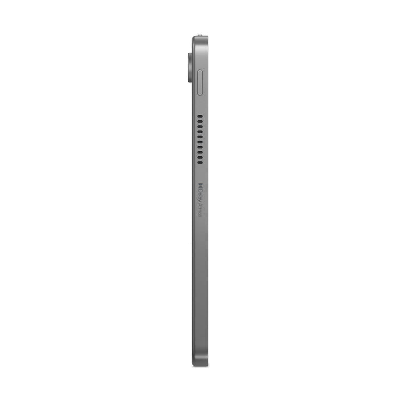 Lenovo Tab 10.1in LTE FHD+ Tablet 4GB 64GB Android Clear Case Luna Grey