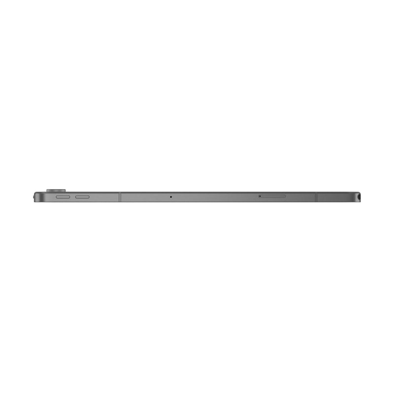 Lenovo Tab 10.1in LTE FHD+ Tablet 4GB 64GB Android Clear Case Luna Grey