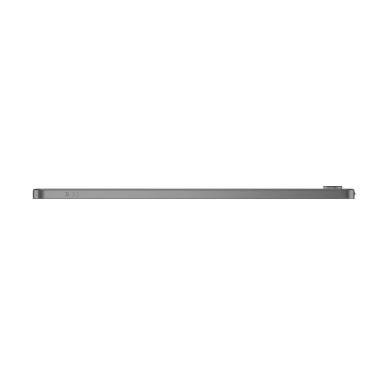 Lenovo Tab 10.1in LTE FHD+ Tablet 4GB 64GB Android Clear Case Luna Grey