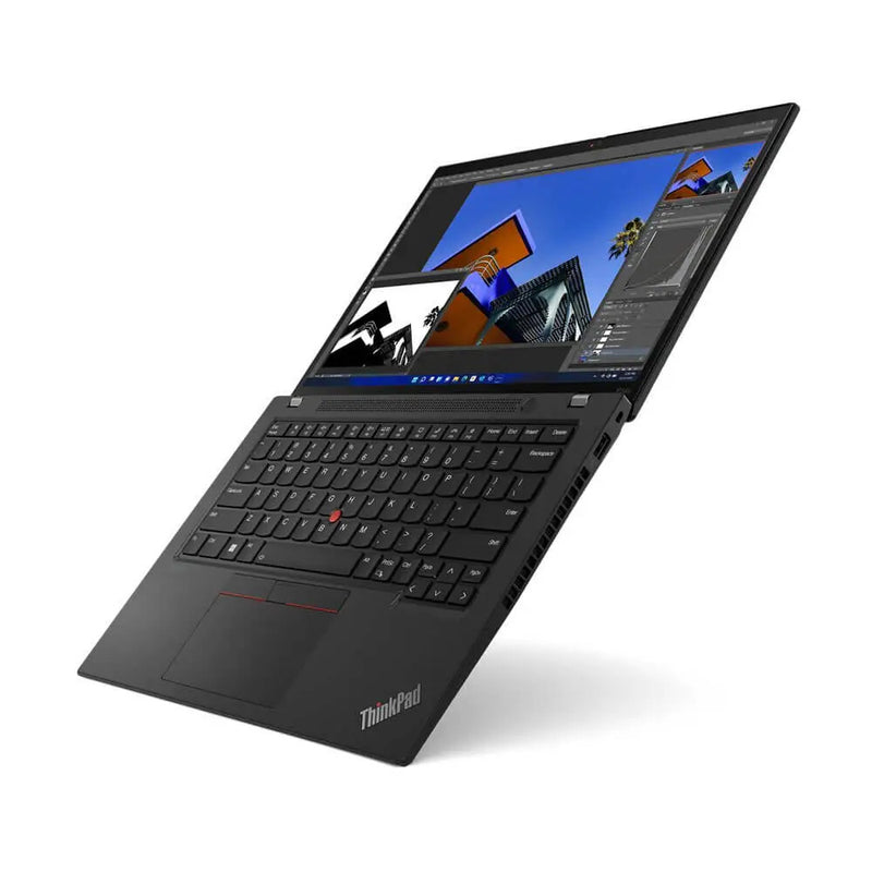 LENOVO X13 YOGA G4 I7-1355U, 1 3.3" WUXGA TOUCH, 512GB, 16GB,  W11P, 3YOS+1YR PREM - 21F2002VAU