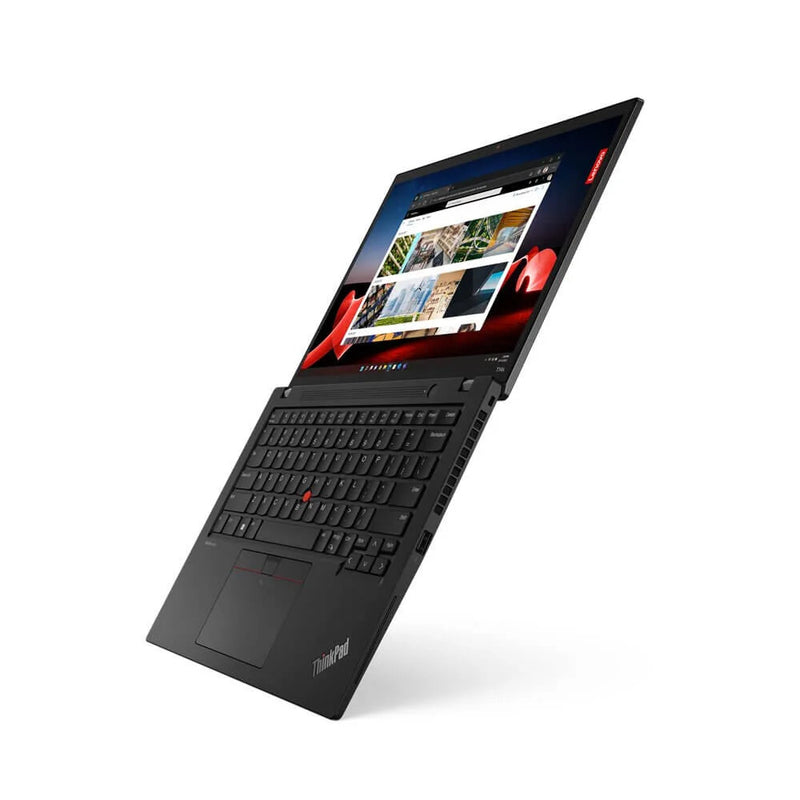 LENOVO T14S G4 I5-1335U, 14" W UXGA IPS, 512GB, 16GB, W11P, 3 YOS+1YR PREM - 21F6001TAU