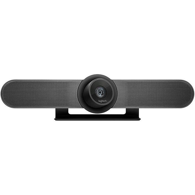 LOGITECH MEETUP CONFERENCE CAMERA  4K ULTRA HD BLUETOOTH WIRELESS TECHNOLOGY- 960-001101