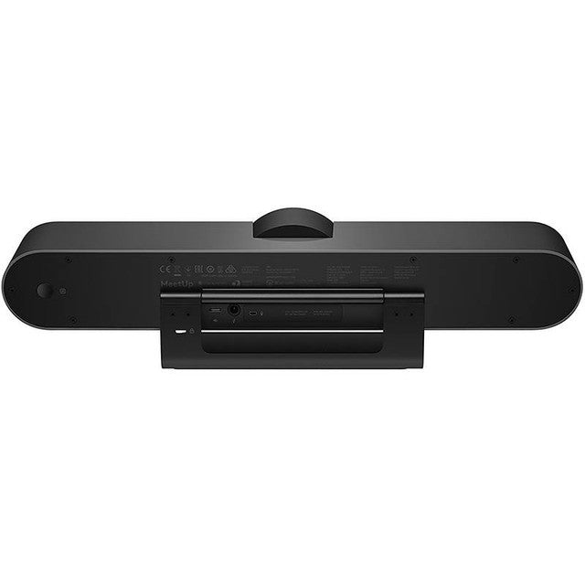 LOGITECH MEETUP CONFERENCE CAMERA  4K ULTRA HD BLUETOOTH WIRELESS TECHNOLOGY- 960-001101