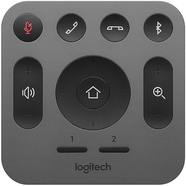 LOGITECH MEETUP CONFERENCE CAMERA  4K ULTRA HD BLUETOOTH WIRELESS TECHNOLOGY- 960-001101