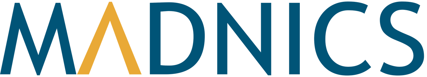 Madnics Logo
