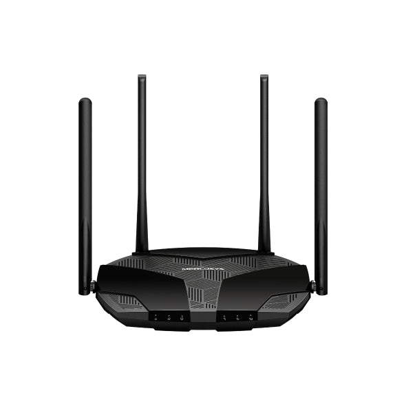 Mercusys MB235-4G AC1200 4G+ Cat6 Dual Band Gigabit Wi-Fi Router