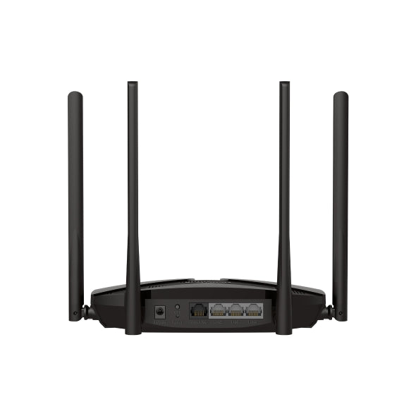Mercusys MB235-4G AC1200 4G+ Cat6 Dual Band Gigabit Wi-Fi Router
