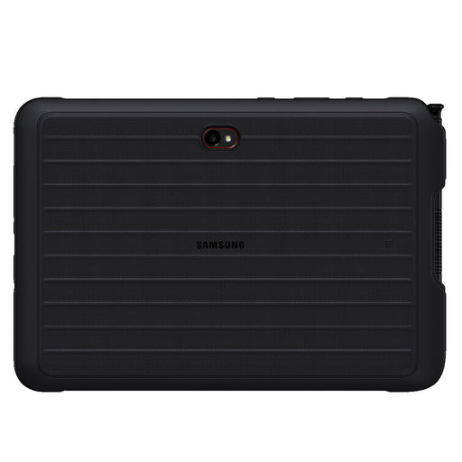 SAMSUNG RUGGED TAB ACTIVE4 PRO, 10.1", 128GB, WIFI, 5G, S/PEN, BLACK, 2YR