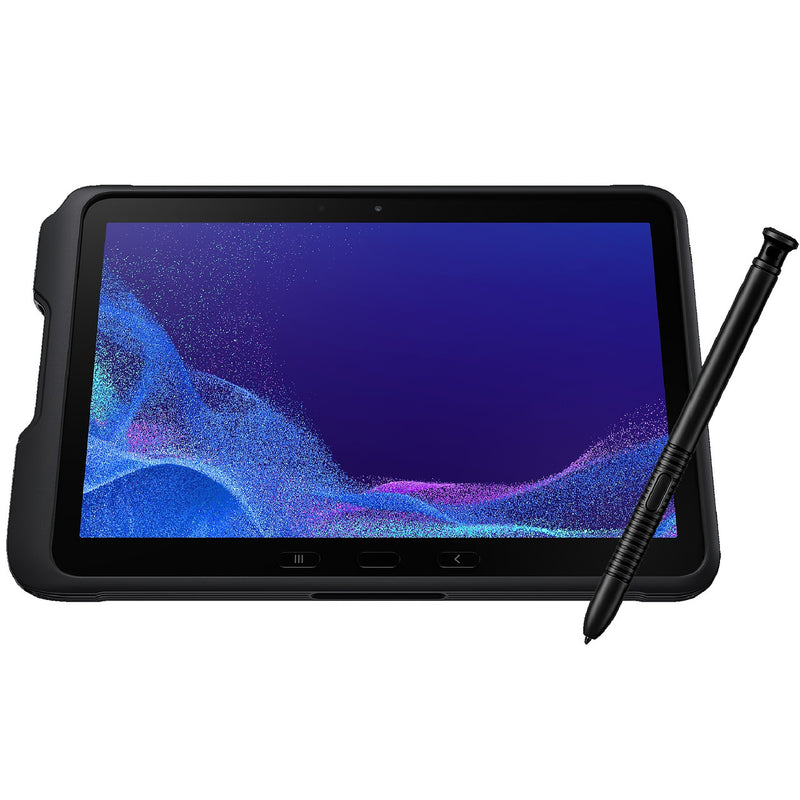 Samsung Galaxy Tab Active4 Pro 5G LTE 128GB - Black