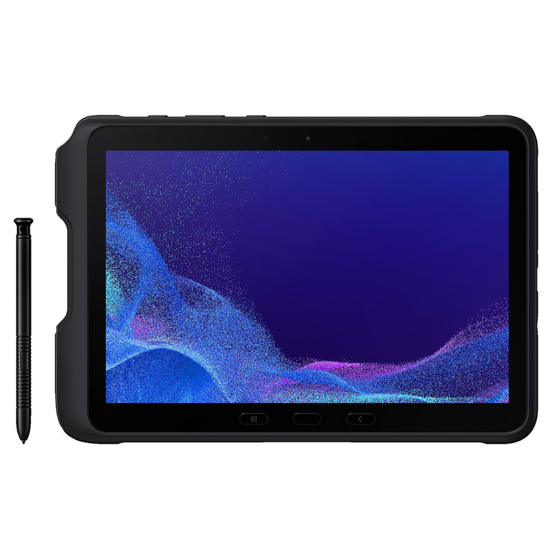 Samsung Galaxy Tab Active4 Pro 10.1' 5G LTE 128GB - Black