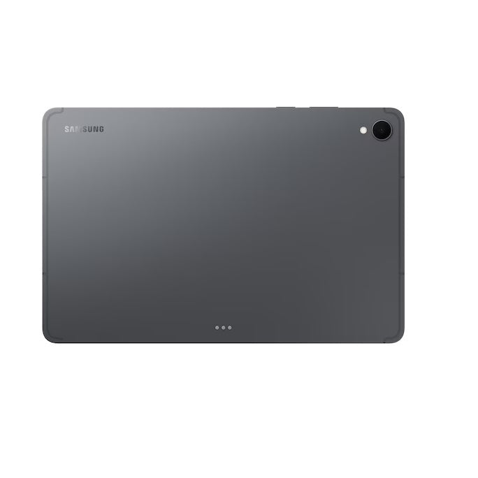 Grey Galaxy Tab S11 Tablet with S Pen, Octa-Core 11-inch 5G 256GB 12GB RAM 8400mAh 2Yr