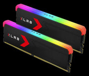 PNY MAKO RGB 32GB Desktop Gaming Memory - 0