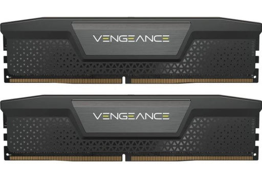 Corsair 64GB DDR5 Desktop Gaming Memory - 0