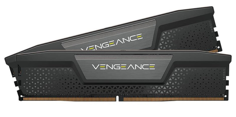 Corsair Vengeance DDR5 96GB Kit Retail Packaging - 5600MHz C40 Desktop Memory
