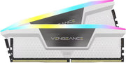 32GB (2x16GB) Vengeance RGB DDR5 Desktop Memory - 0