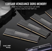 Vengeancea RGB DDR5 DRAM 192GB - 2