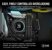 Vengeancea RGB DDR5 DRAM 192GB - 3