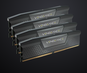 Vengeancea RGB DDR5 DRAM 192GB - 0