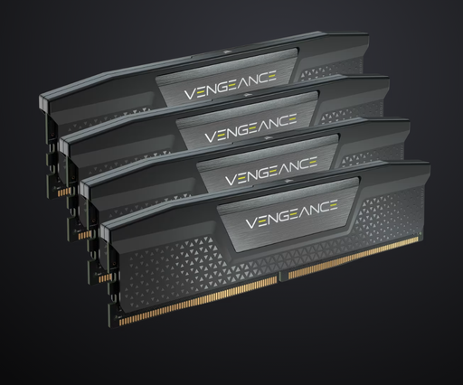 Vengeancea RGB DDR5 DRAM 192GB - 0