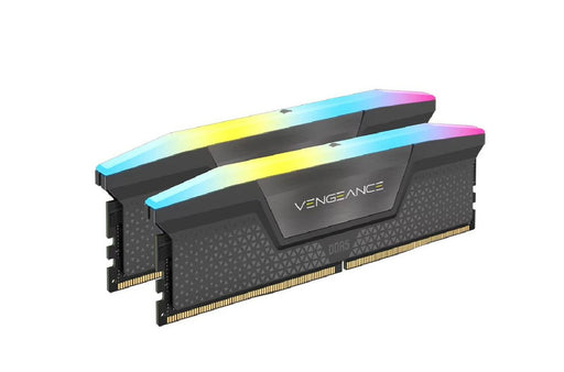 Vengeance 64GB (2x32GB) DDR5 DRAM - 1