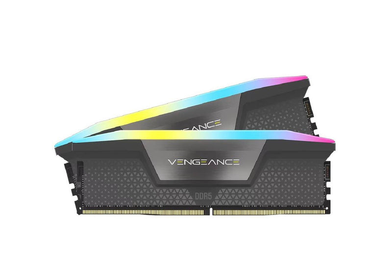 Vengeance 64GB (2x32GB) DDR5 DRAM - 0