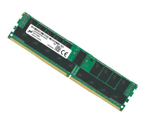 Micron 16GB (1x16GB) DDR4 RDIMM 3200MHz CL22