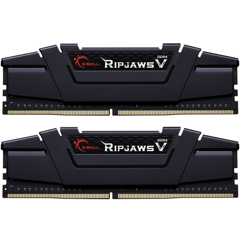 G.SKILL 16GB (2 x 8GB)/ PC4-25600 / DDR4 3200 Mhz
