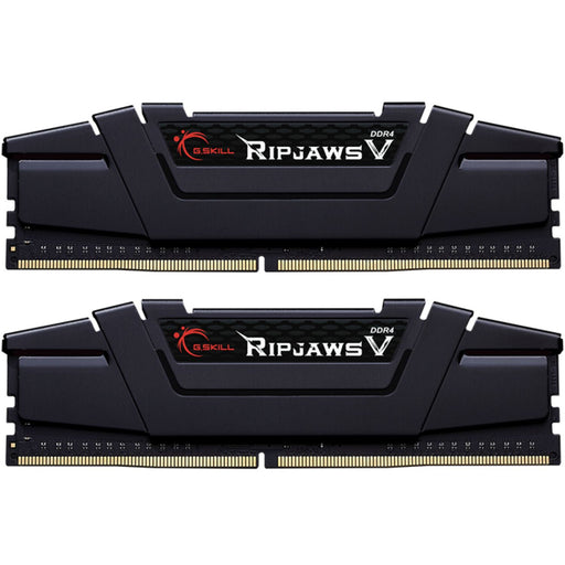 G.SKILL 16GB (2 x 8GB)/ PC4-25600 / DDR4 3200 Mhz