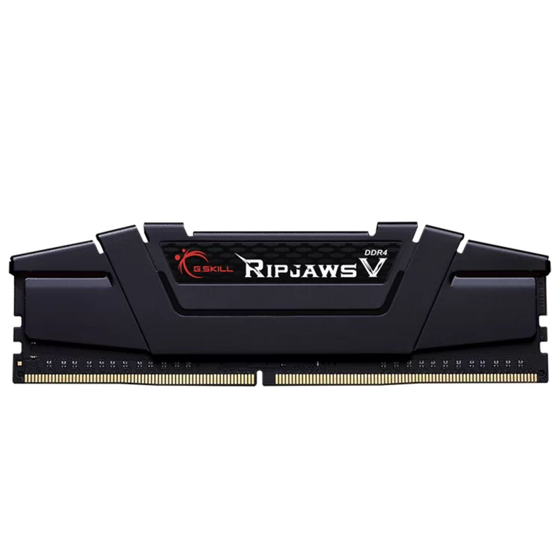 G.SKILL Ripjaws V 16GB DDR4 3200MHz CL16 Gaming Memory Kit 2x8GB